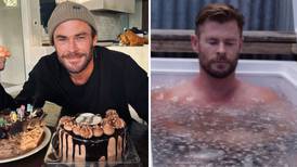 Chris Hemsworth confesó cómo ha cambiado su vida tras riesgo de padecer Alzheimer: hábitos que podemos seguir