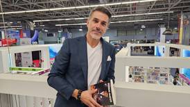 Roberto Assad comparte cómo fue trabajar para Sergio Mayer en “Solo para mujeres”