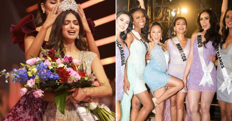 Las reacciones a las nuevas reglas del Miss Universo no son positivas
