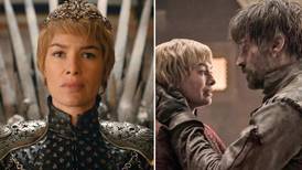 La despiadada Cersei Lannister de ‘Game of Thrones’ se casó y reunió al elenco de la serie: FOTOS