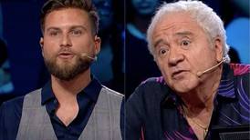 “Me perturba”: Pollo Fuentes y Jean Philippe Cretton se llenaron de críticas tras su última participación en “Yo Soy”