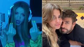 “No es por Piqué”: Las humillaciones que Shakira no le perdona a Clara Chía