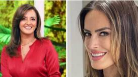 “Me parte el alma”: Adriana Barrientos critica a Priscilla Vargas tras polémica sobre Pedro Pascal
