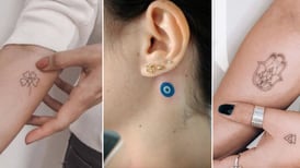 Tatuajes de protección según el Feng Shui: además son minimalistas y delicados