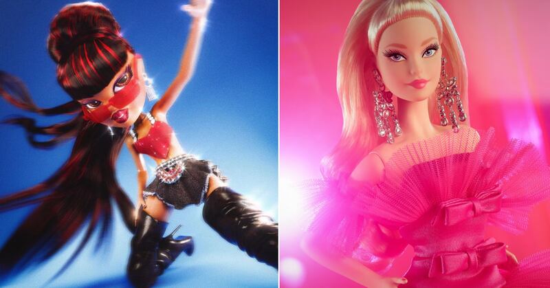 No solo Barbie se ha apoderado de las tendencias, también Bratz y esta guía definitiva te ayudará a encontrar tu estilo ¿Y tú qué team eres?