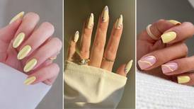 ‘Butter nails’: 5 diseños para unirte a la tendencia de manicura que enamora esta primavera