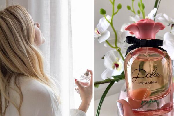 Perfumes que huelen a bebé para mujeres de 40 a 60 años: olerás a limpio por horas