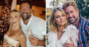 Gabriel Soto rompe el silencio sobre supuesto engaño de Irina Baeva – Nueva Mujer