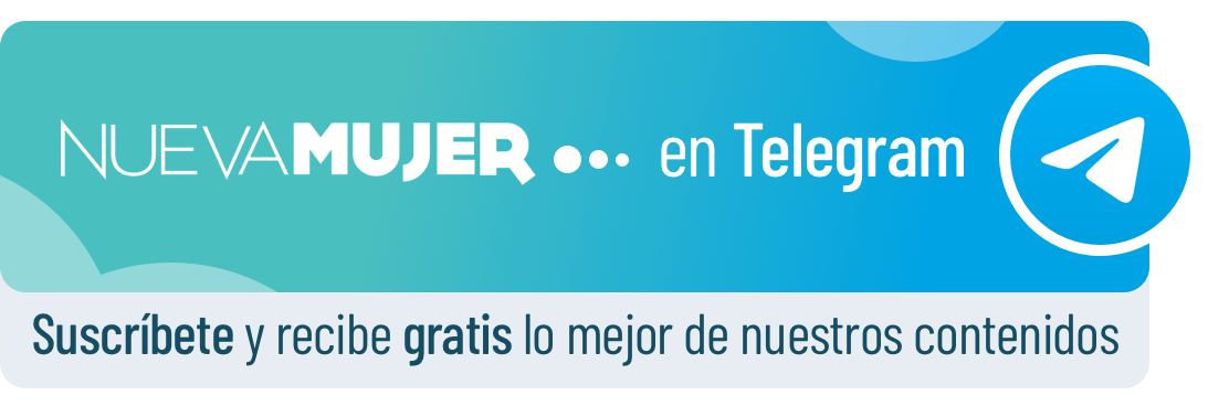 Nuevamujer en Telegram