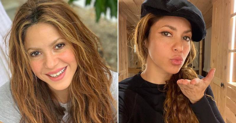 Shakira era una novia "consentidora" y "celosa", según su primer amor