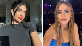 Kylie Jenner, Sofía Vergara y otras famosas que fueron madres jóvenes sin abandonar sus sueños