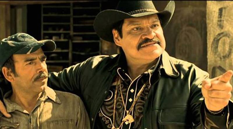 “El Cochiloco” y “El Benny” regresan para participar en “¡Qué viva México!” de Netflix