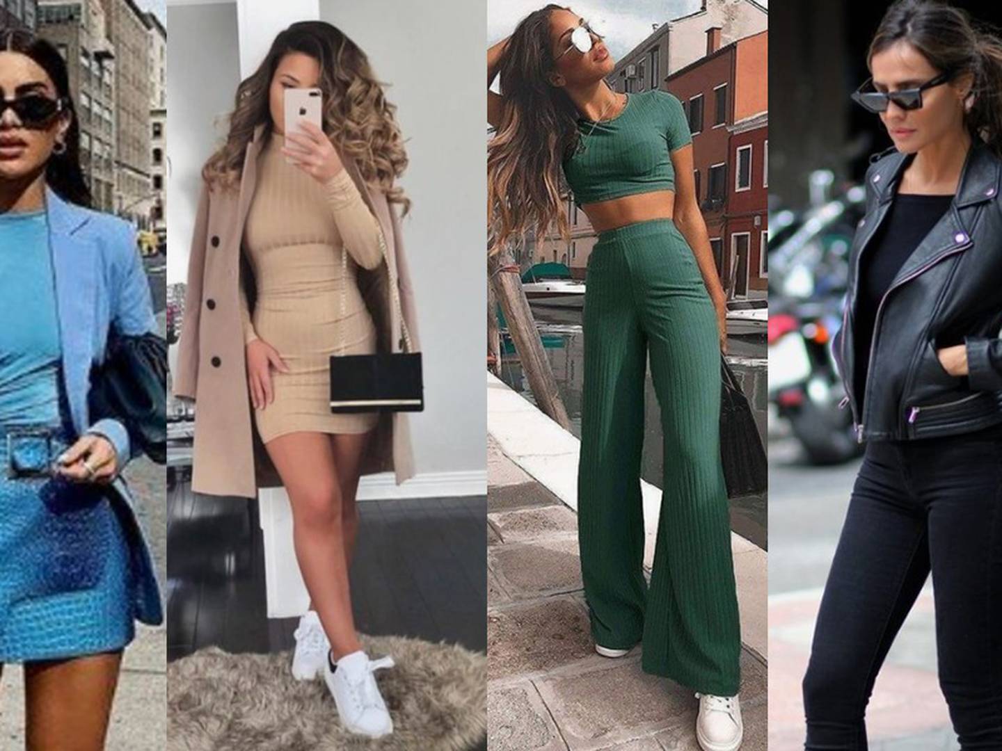 Moda mujeres online de 40 2020