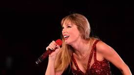 Taylor Swift genera polémica en Asia por ofrecer conciertos exclusivos en Singapur