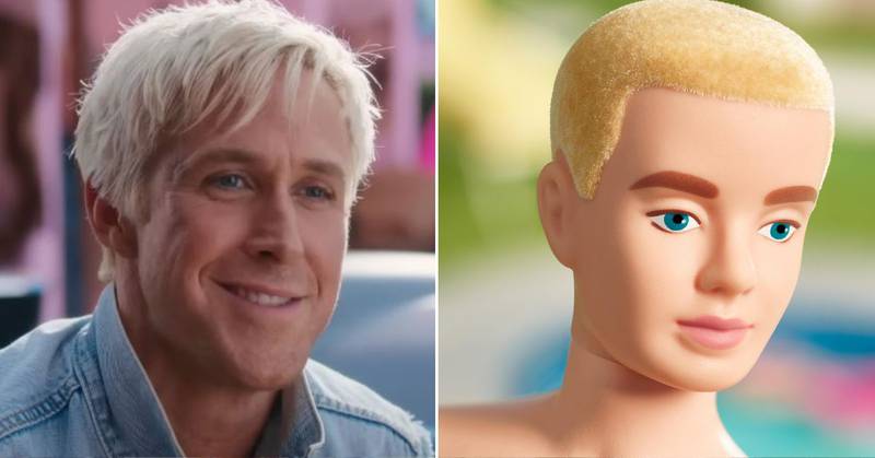 Ryan Gosling será el Ken principal en la película de acción real 'Barbie'