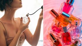 Perfumes frescos para mujer: 5 opciones económicas para todas las edades