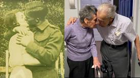 Una pareja cumple 81 años de casados y calla a quienes pensaban que no durarían