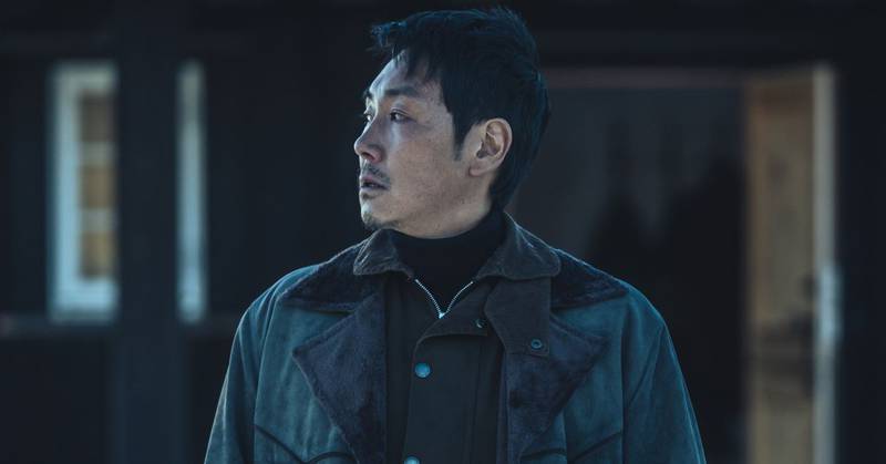Cho Jin-woong protagoniza la película 'Believer 2'