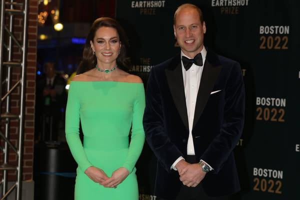 Revelan que la reacción del príncipe William al cáncer de Kate Middleton fue devastadora y causó "estrés" en la familia