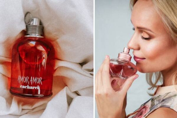 Perfumes de mujer que no sean dulces: 5 aromas que transmiten sobriedad y frescura