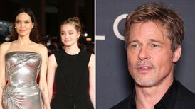 En short de mezclilla, Shiloh Jolie presume su nuevo look: dicen que es la nueva versión de Brad Pitt