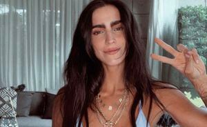 Bárbara de Regil se defiende de los que critican sus recetas saludables Bárbara de Regil se defiende de los que critican sus recetas saludables