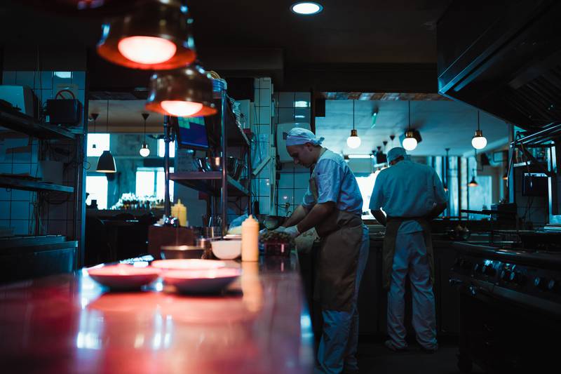 Dark Kitchens, el nuevo formato gastronómico ante el apocalipsis del retail