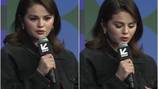 “Siempre se ve enferma”: Señalan a Selena Gomez mientras expone lo mucho que le han afectado las críticas