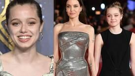 Shiloh Jolie Pitt sorprende una vez más con cambio de look y demuestra que las críticas no son importantes