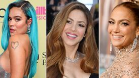 5 vestidos de la venganza hacia tu ex inspirados en Shakira, Karol G, Lady Di y otras famosas