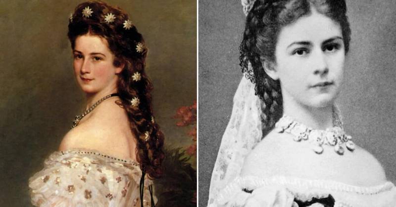 Isabel de Austria enfrentó varias desgracias en su vida