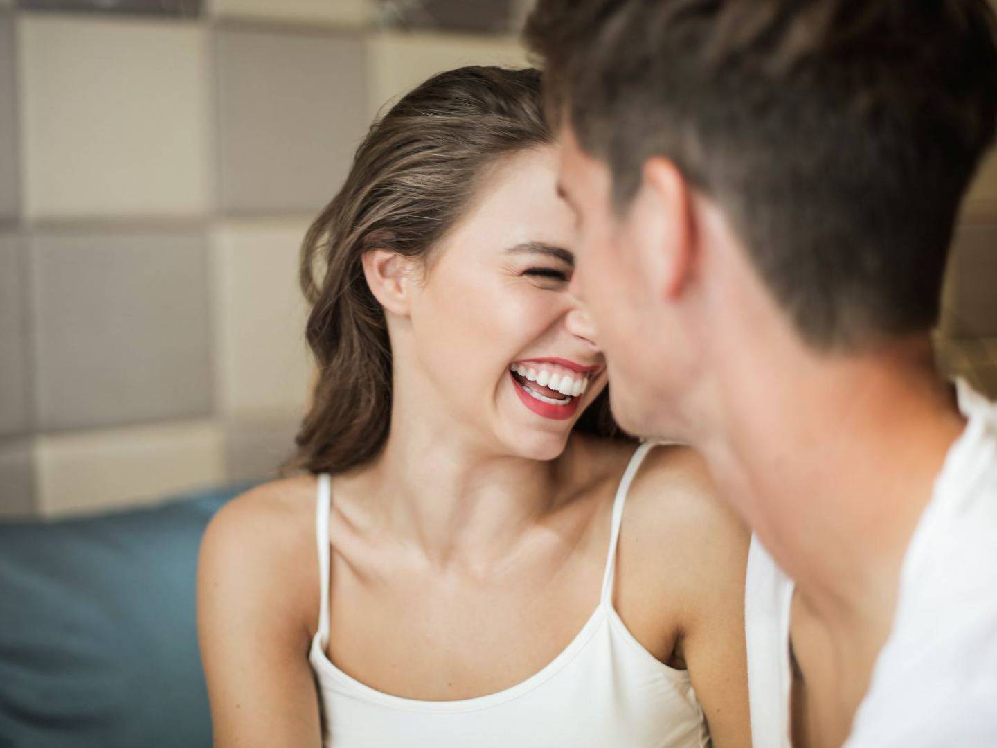 Bienestar: Por qué tu pareja debe ser tu mejor amigo