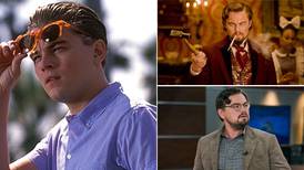 5 películas de Leonardo DiCaprio que están en Netflix: ganó su primer Oscar con una