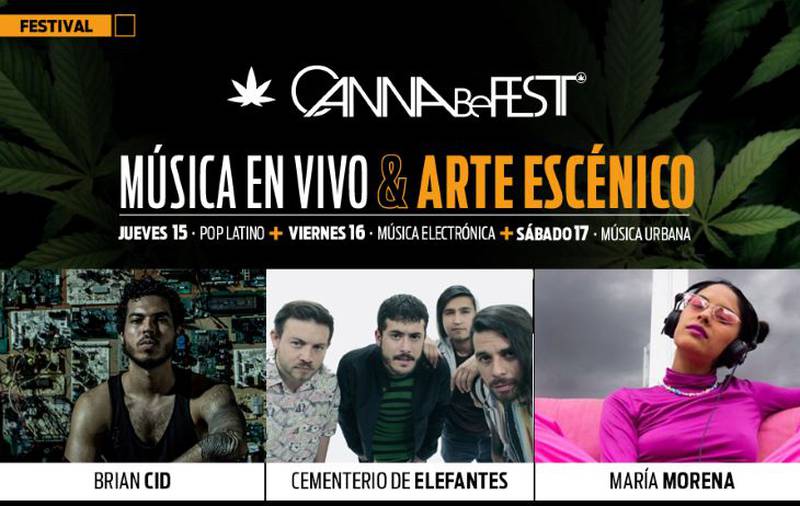 CannaBeFest