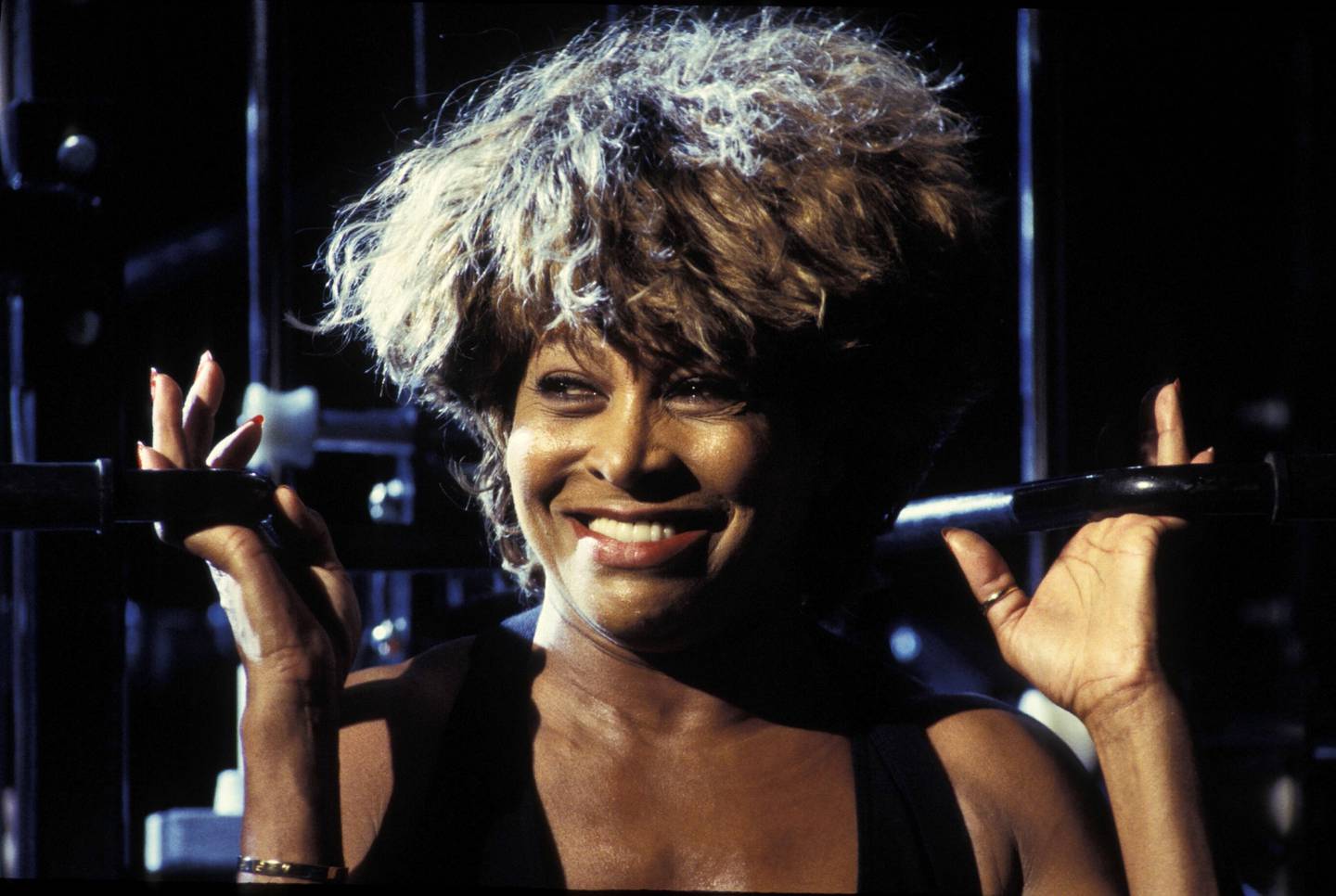 Tina Turner en Sydney
