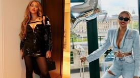 ‘No pants’ la nueva tendencia que impulsa Beyoncé y cobrará fuerza este 2024