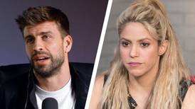 “No hay lugar donde pueda esconderme”: Shakira habló por primera vez de la separación con Piqué