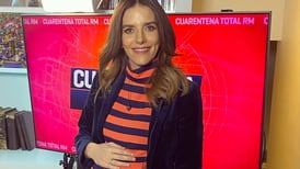¿Cómo quedará el equipo? María Luisa Godoy retoma la conducción del matinal de TVN
