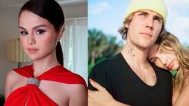 Hailey Bieber estalla contra los fans de Selena Gómez y pide que la dejen “en paz”