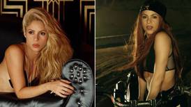 La loba regresó: su último look en top de aberturas prueba que Shakira brilla más que nunca