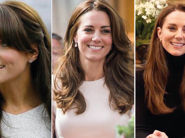 Kate Middleton enfureció a la reina Isabel II al romper estas reglas reales