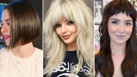 Cortes de cabello para mujeres de más de 30 años: los estilos para lucir modernas este otoño