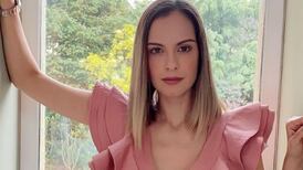 Laura Acuña reveló que trabajadores de Mauricio Leal abrirán nueva peluquería juntos