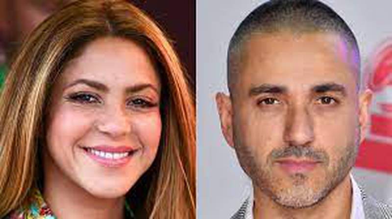 Quién es y qué hace Rafa Arcaute, supuesta nueva pareja de Shakira