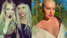 Fans salen en defensa de Christina Aguilera tras ser llamada “gorda”: ella puso en alto todos los cuerpos