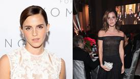 Acosador de Drew Barrymore fue arrestado por estar buscando a Emma Watson