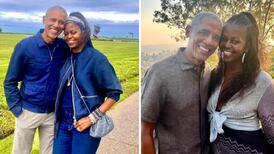 Michelle y Barack Obama cumplen 31 años juntos: lo que aprendimos de ellos sobre relaciones largas