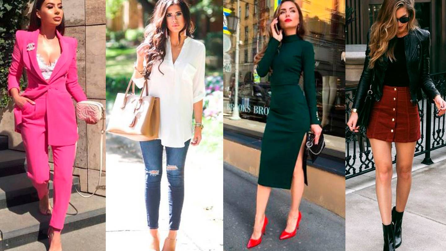 Ropa mujeres de best sale 40