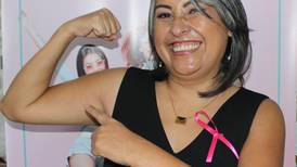 “Pase de ser médico, a  paciente y luchar contra el cáncer de mama”, Paola de la Cadena