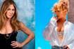 Jennifer Aniston y JLo enseñan cómo lucir shorts de mezclilla a los 50 con elegancia